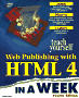 HTML 4.0 from Amazon.com