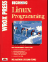 Beginning Linux Programming